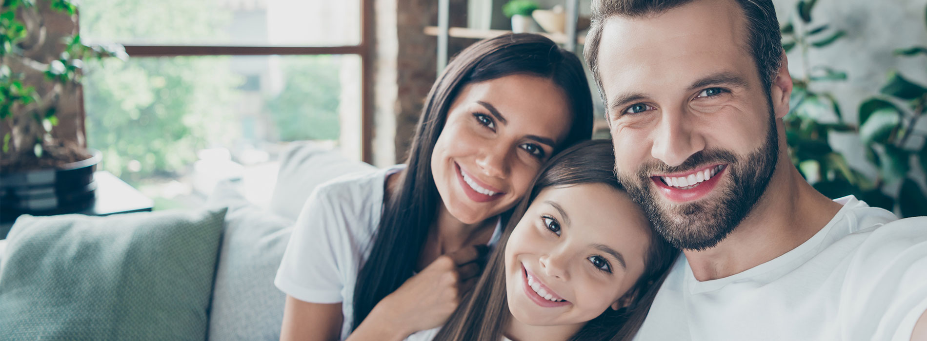 Columbia City Cosmetic Dentist