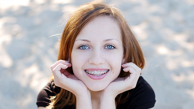 Columbia City Cosmetic Dentist